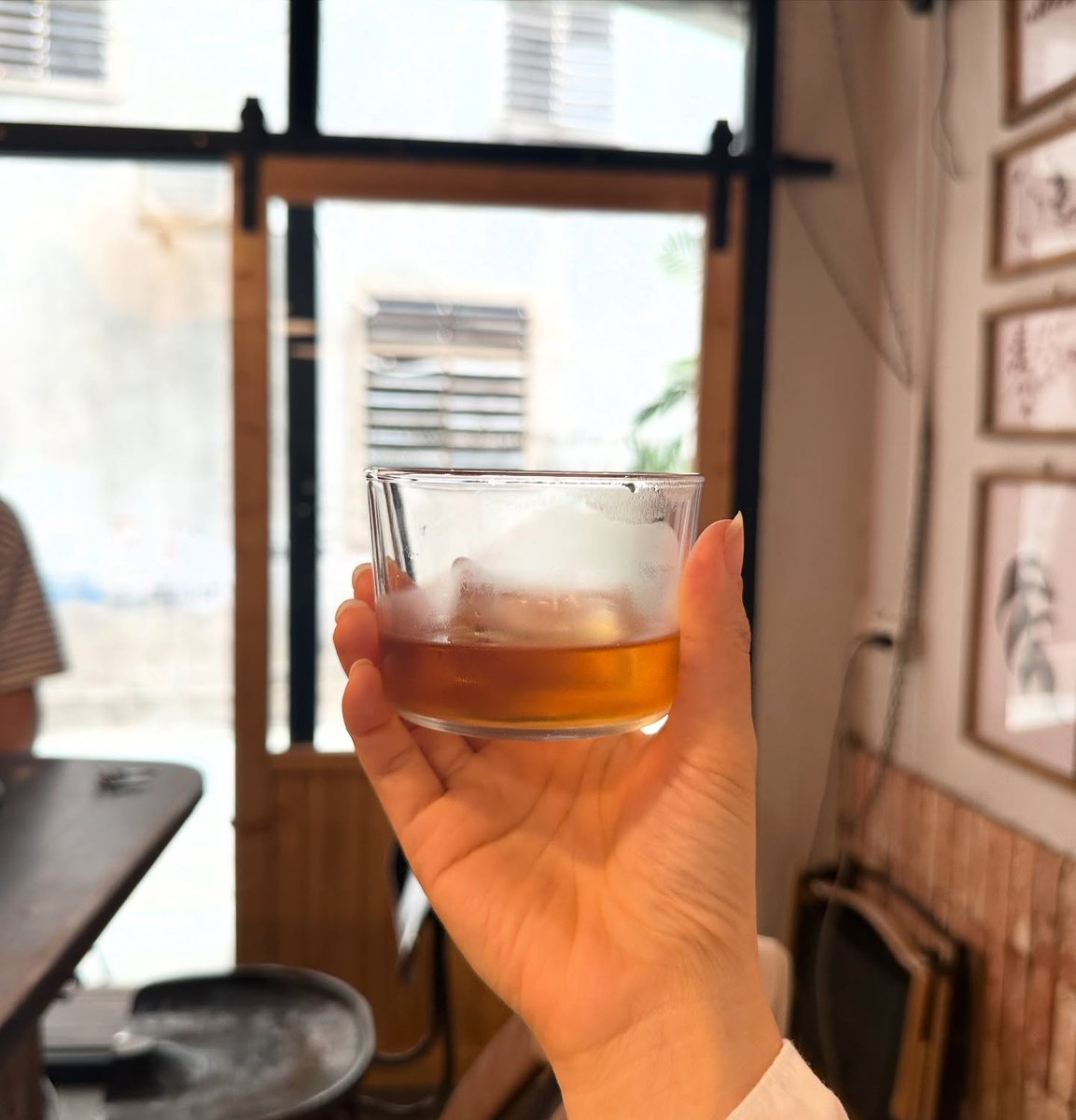 bantratea's tweet photo. 池の白 (Ike no Shiro) - Harvest 2025
Hoshino seichaen / Yame (Hoshino)

A nut-forward, comfort-style matcha with restrained sweetness and low bitterness. The profile is approachable and smooth, though relatively flat in terms of aromatic evolution and flavor layering.… https://t.co/6beKSR2po9