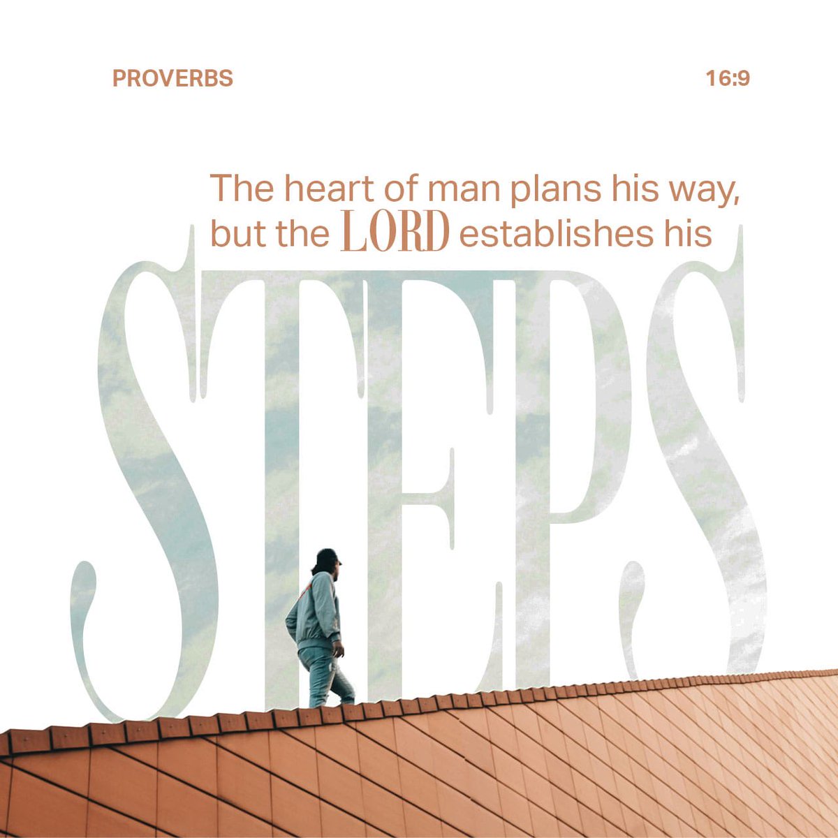 mensminister's tweet photo. It’s great to plan and have goals but we have to trust that God’s plans for our lives are much better; even though they may be different from what we imagined.
#godsplan #trustnobey #followhim https://t.co/mBGOZBFX6Q