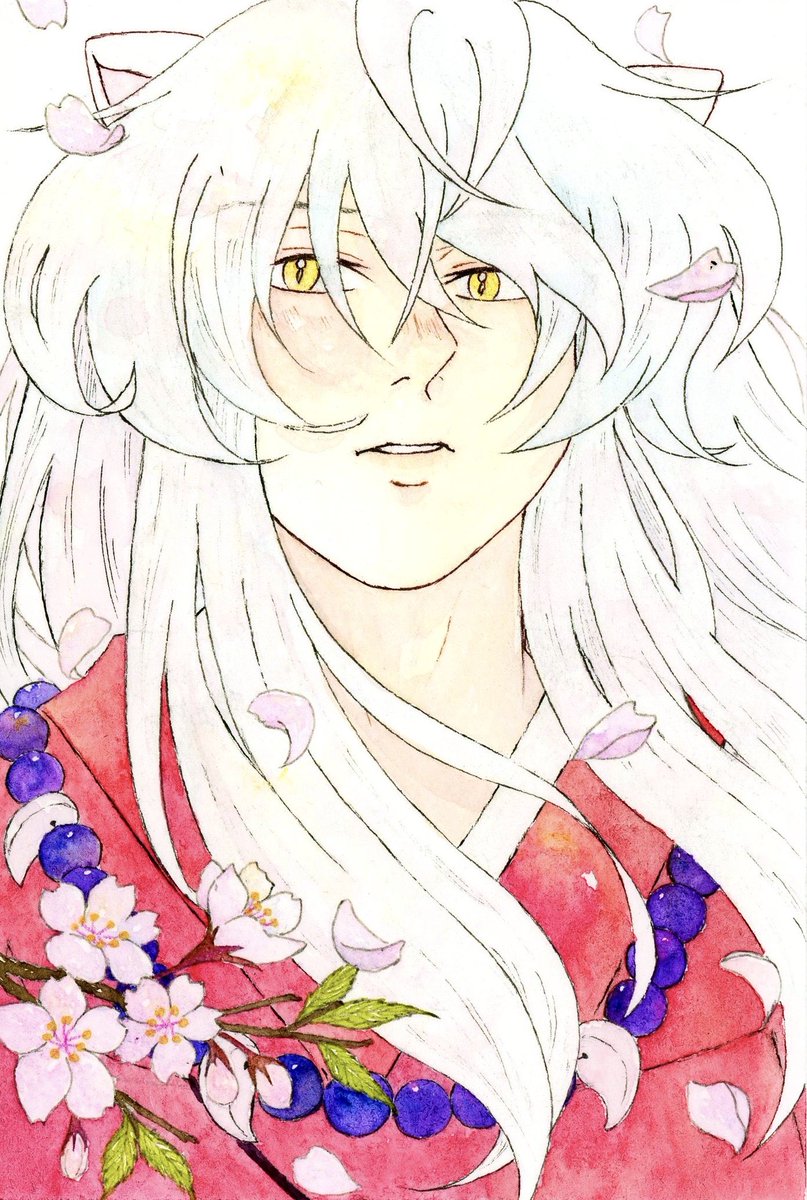 Chak0335's tweet photo. 🌸🍃 https://t.co/2RpOGu19Ib
