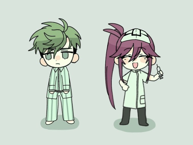 Kinouenosau8eh's tweet photo. デビットビット (模写)

🔪🦌 https://t.co/PplCWCbgaJ