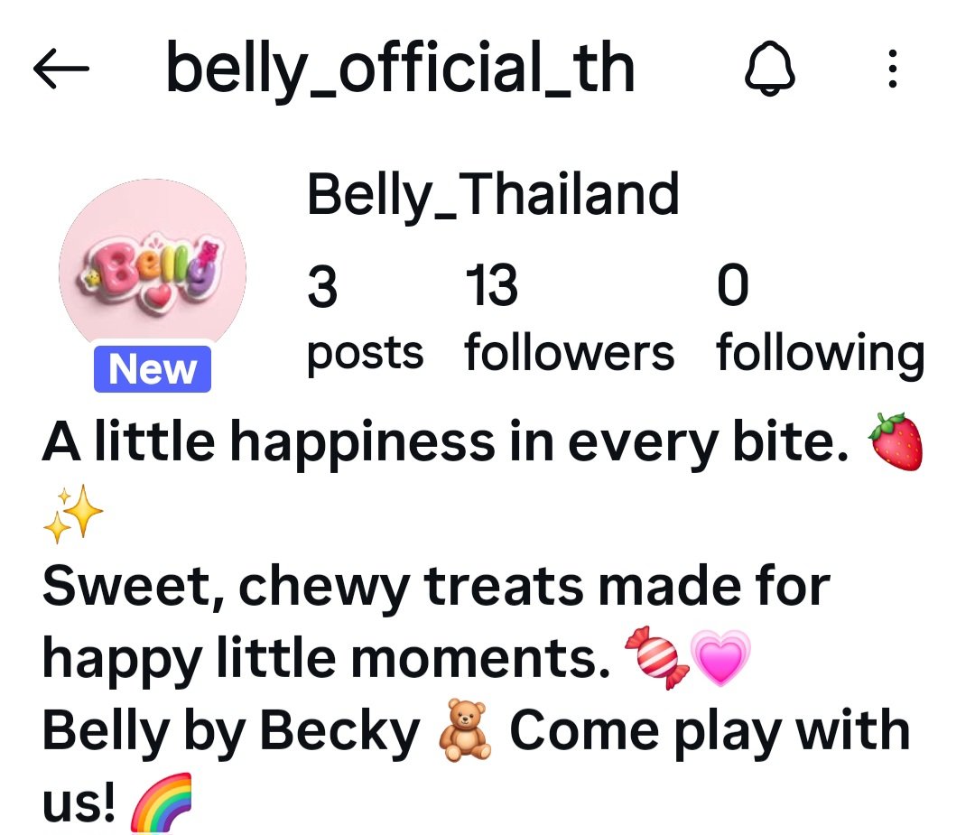 becky_support_'s tweet photo. Belly by Becky 🧸🌈

#BeckyConcert2026 #RunawayConcert #BeckysAngels #BeckyEntertainment https://t.co/Fzzd9qD4FG