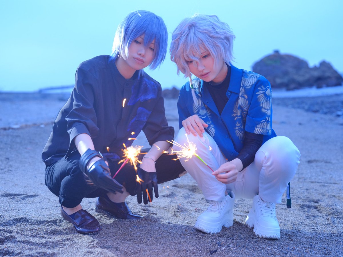 si_hg's tweet photo. cos 🌈🕒

🥷🔫 . 👻🔪

photo : Si https://t.co/uiEo6VnzT3