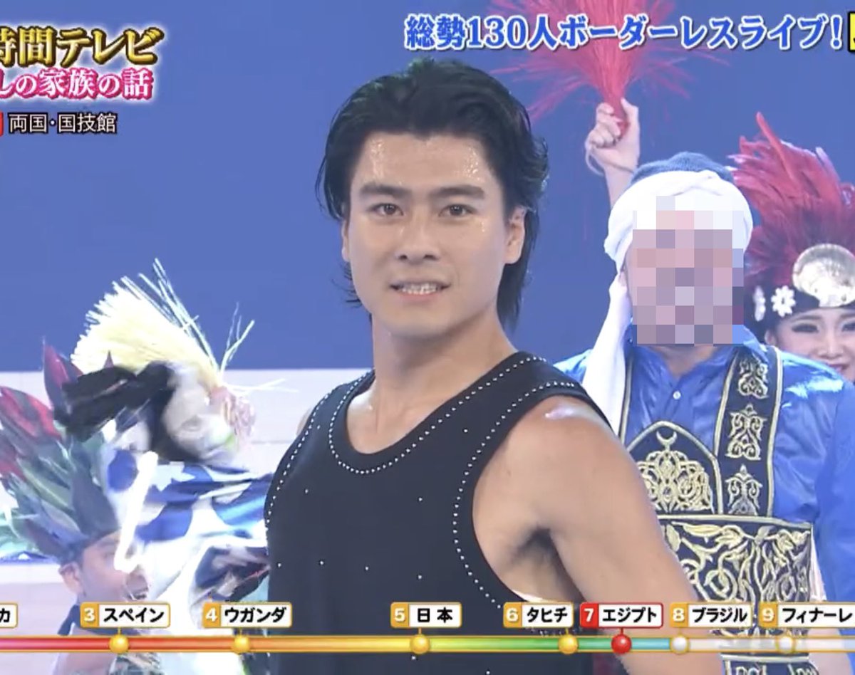 h_uvze's tweet photo. 慎太郎くんカッコよすぎてほんとにどうしよう
大好き大好き大好き https://t.co/tEksF2zgwX