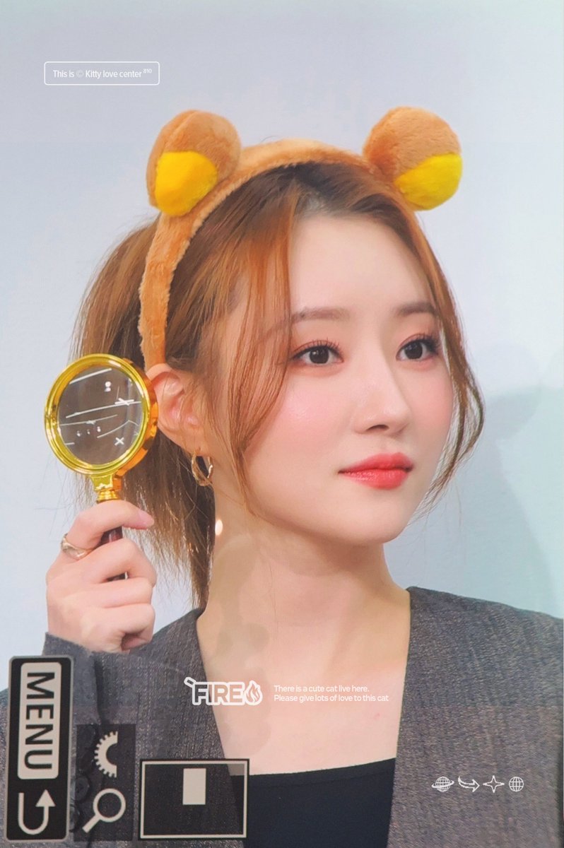 810_fire's tweet photo. 260830 🥹 #수아 #SUA https://t.co/oGRiCfCskP