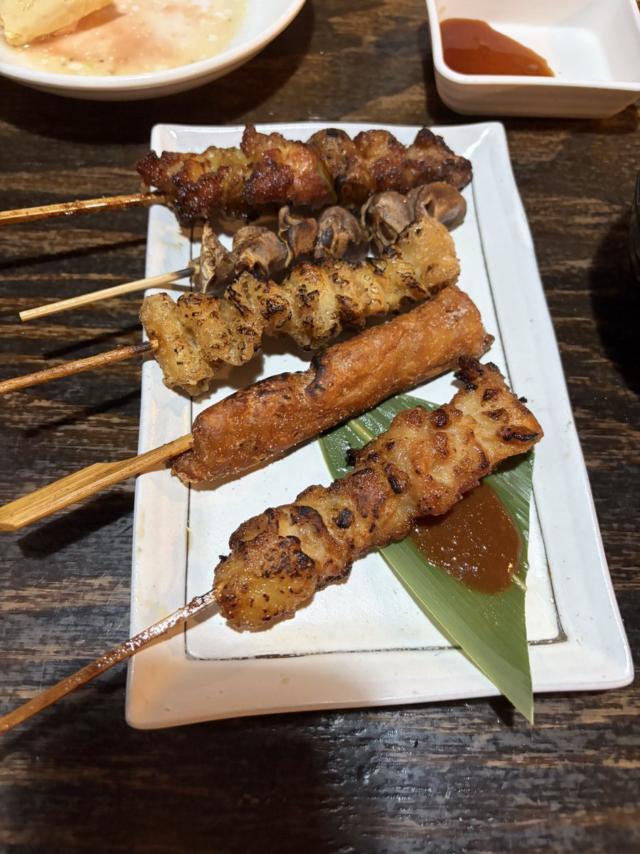 aoibike7's tweet photo. 昨日は友達と昼に居酒屋行ってご飯食べた！お酒は飲んでないけどw
お酒飲めないけど居酒屋は好きなのよね🫶🏼 https://t.co/gf0OQwbtvc