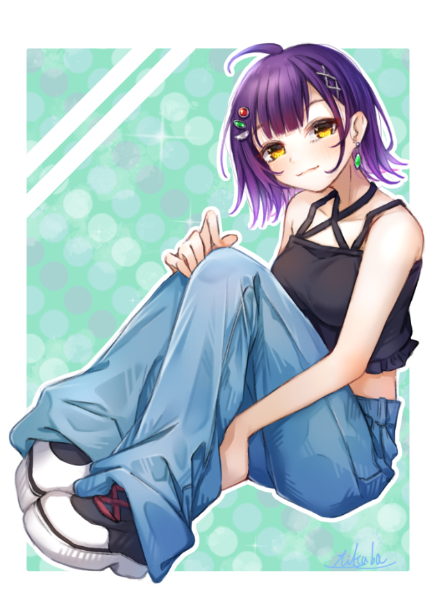 5851whbh's tweet photo. 🥗遅くなりました！ 
Speciale2周年&amp;30万人登録おめでとうございます！！
#すずなあーと https://t.co/R0rCocir1u