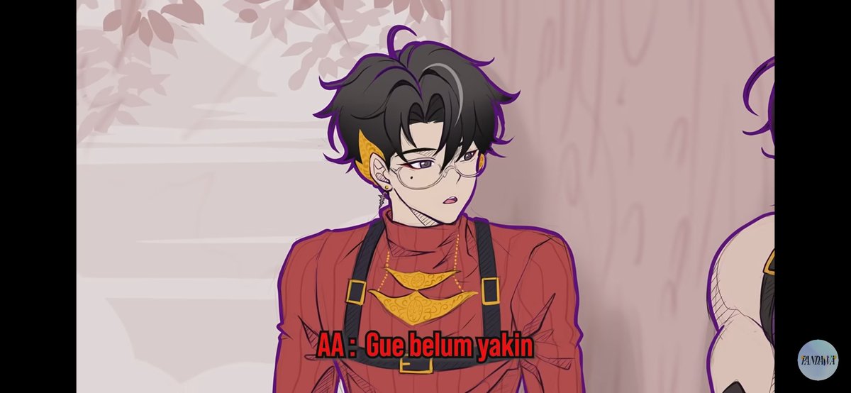 Bbiyoou's tweet photo. #VVACANA gak bisa berteori yg gmn gmn, tapi ngeliat polanya mungkin next episode Arjuna bakal lebih "yakin" ? https://t.co/B4E6wVilfm