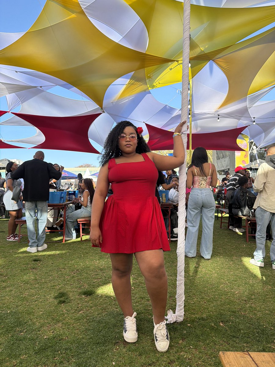 Tlotlo_Brii's tweet photo. Had a blast! โจ
#homecomingevents #FLM https://t.co/cNPmxw4fBc