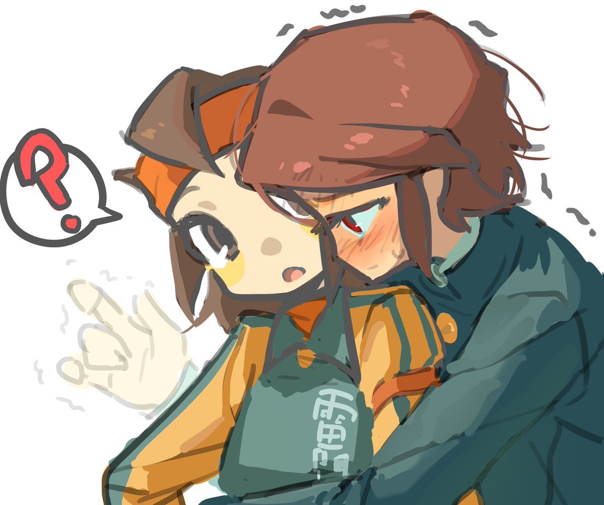 draw5taku's tweet photo. 나츠엔나츠
⚠️뇨타단타주의⚠️ https://t.co/zRzTg7pJMk