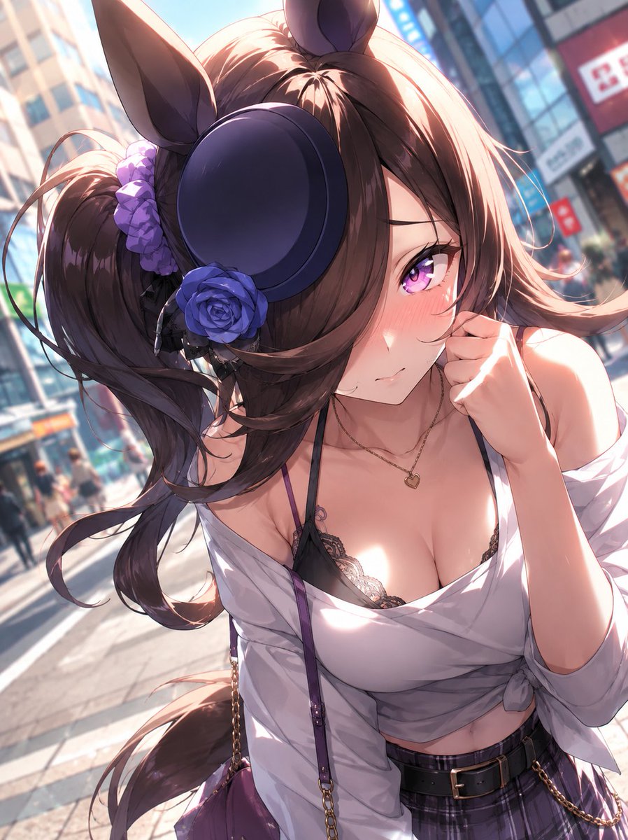 feel_freeeeeee2's tweet photo. ここでギャルをひとつまみ。

#ミホノブルボン #ライスシャワー #ウマ娘 #AIart️️️️️️️️️️️️️️️️️️️️️️️️️️️️️️️️️️️️️️️️️️️️️️️️️️️ https://t.co/u0dUHuFduy