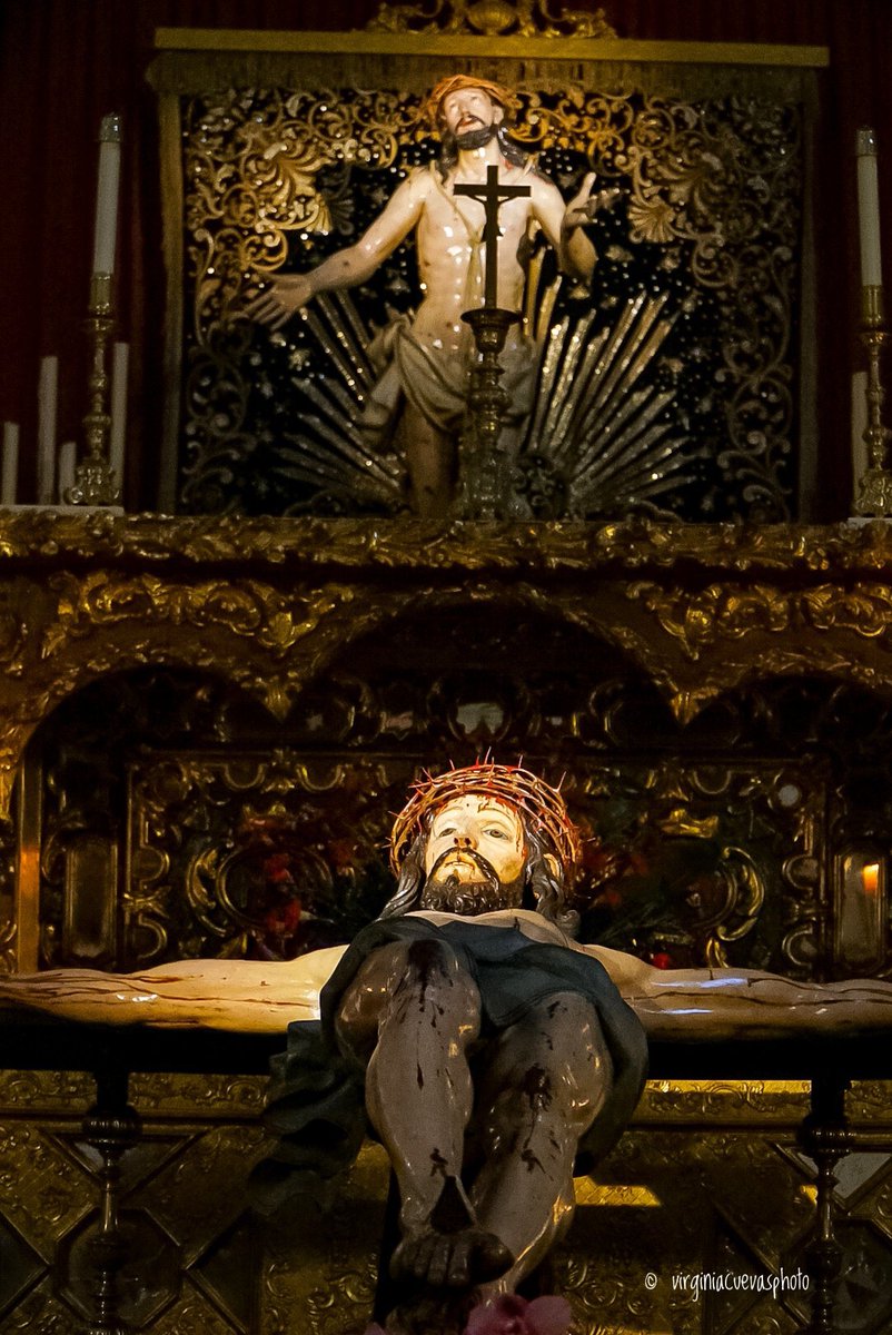 cruzpasion1531's tweet photo. Historias de Pasión.

@sagradapasion 

Foto @VirCuevas79 https://t.co/rmRDYyBsLN