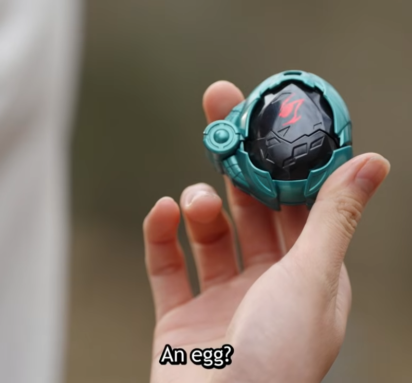 Kate__Power's tweet photo. * Well, there is a man here. #KamenRiderZEZTZ https://t.co/suKVCoB4aN