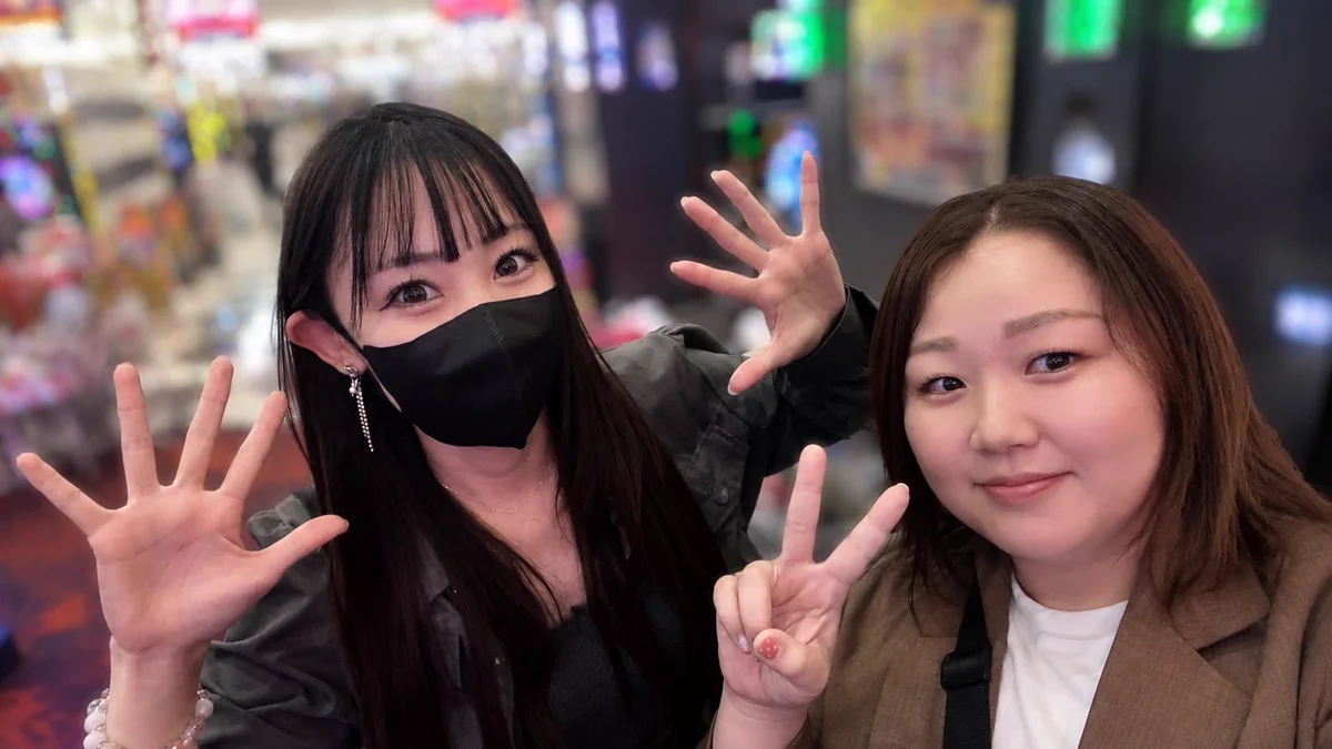 マルハン 鶴見 店