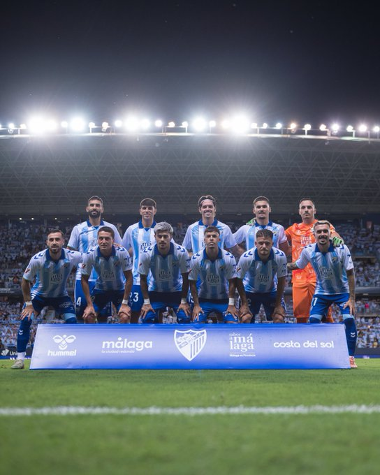GradaBpro's tweet photo. Y si hoy....@MalagaCF https://t.co/rXwDkip47x