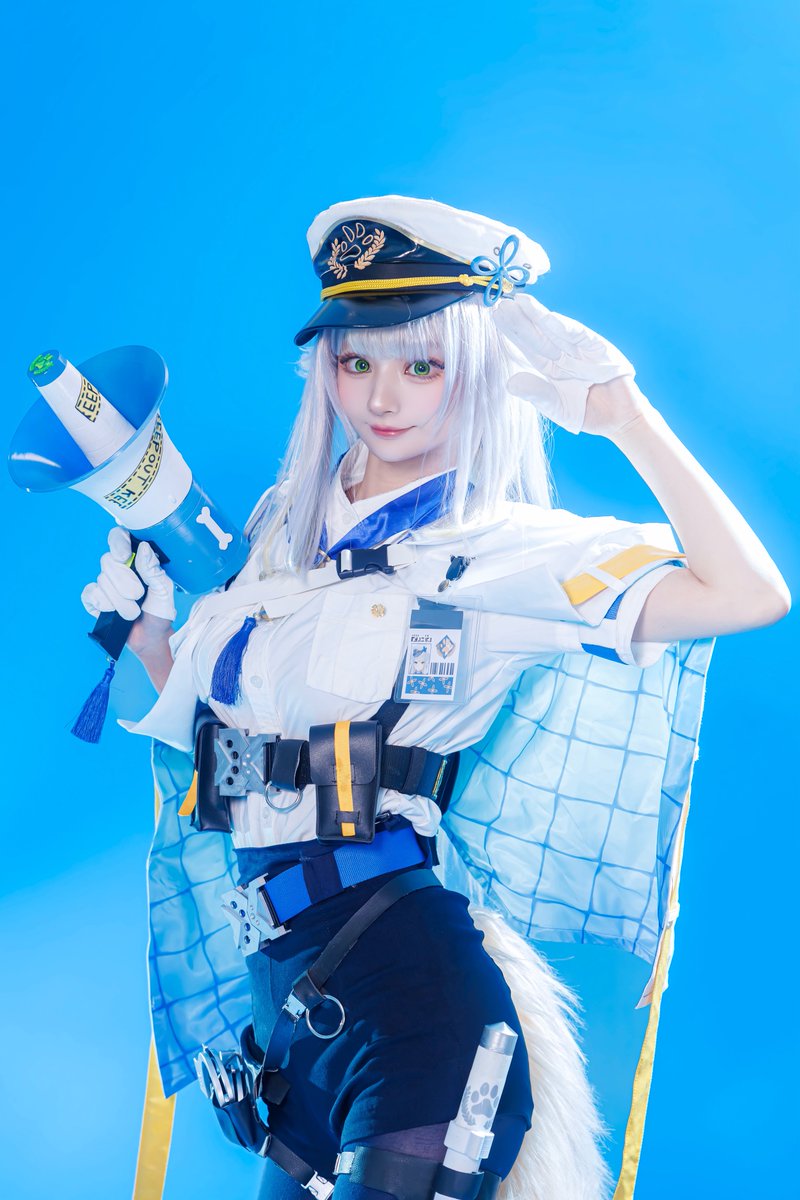 kill_cos's tweet photo. ⚠︎cos

🌈🕒￤🚓🐾

久しぶりのおまわりさん🐶💗

#だんごphotoo https://t.co/VQdkoUD321