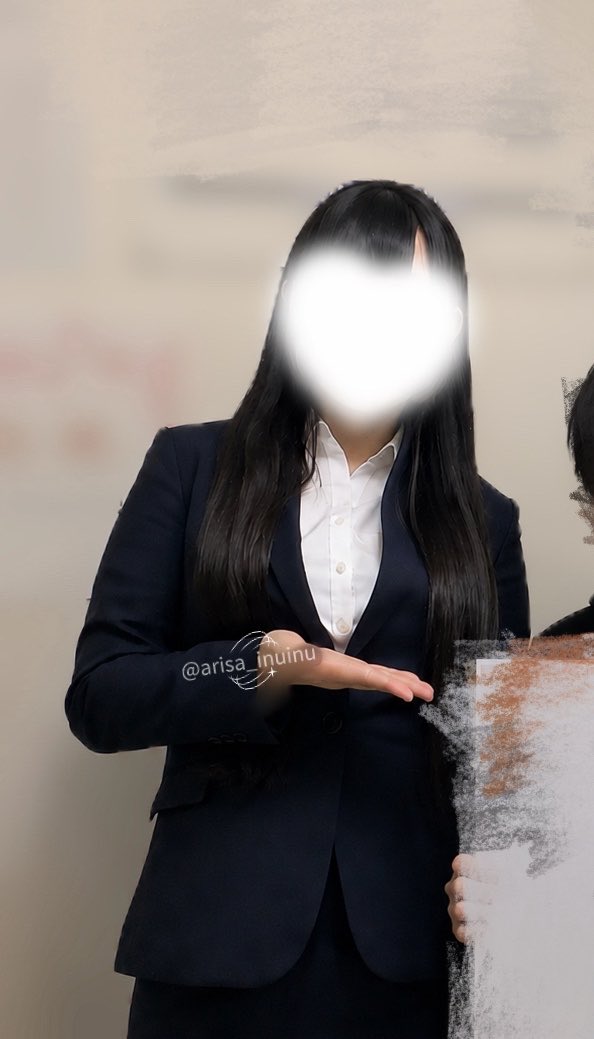 arisa_inuinu's tweet photo. こう見えて数学教えてます(ᐢ.  ̫.ᐢ ) https://t.co/jIPmnJT8DS