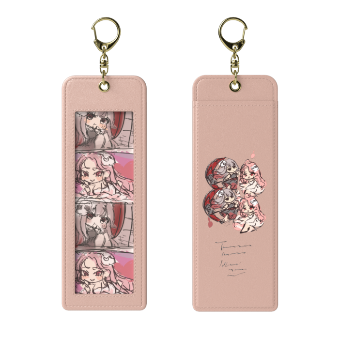 KOGEpotion's tweet photo. ファクトリーのこれ可愛すぎる。時短のために２キャラにしてるけど、好きな４もちで作れたらよくない！？つ、つくりたい https://t.co/mpHyO50dbU