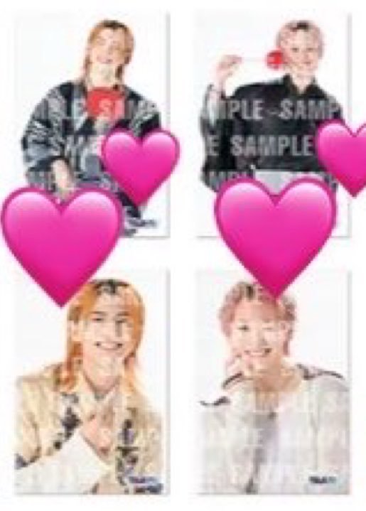 Haa2831's tweet photo. 超特急　ポストカード

求→💕記載 タカシ　シューヤ

迷子になってる方いませんか？

お譲りして頂きたく思います。
または買取させていただきたいです。
可能な方、連絡ください。
#EBiDAN交換
#超特急交換 https://t.co/JWjOSPwQ0U