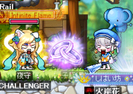 _4hai's tweet photo. うおおおお一夜漬け大敵者がんばったああああああ
パートナーへ感謝 https://t.co/0J5yau8Rdb