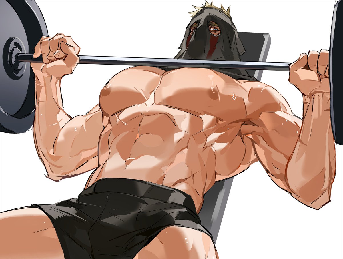 Fern_ame's tweet photo. #konig 🏋️‍♂️🏋️‍♂️🏋️‍♂️ https://t.co/OgkI71CfyG