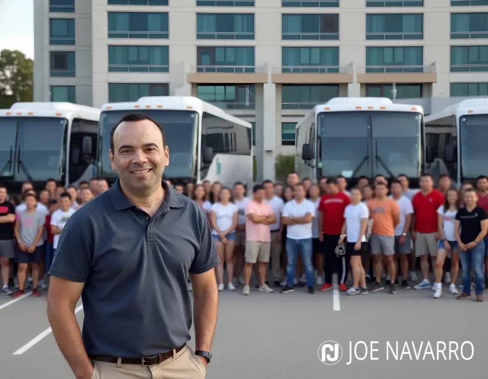 JoeNavarroPro's tweet photo. You’ve spent hours planning student trips—probably longer than it takes to binge-watch your favorite series—but what do you have to show for it? A few scribbled notes, a shaky itinerary, and a whole lot of hope. DM or comment below  “Yes-I’m interested” https://t.co/vIrkdfPXKq