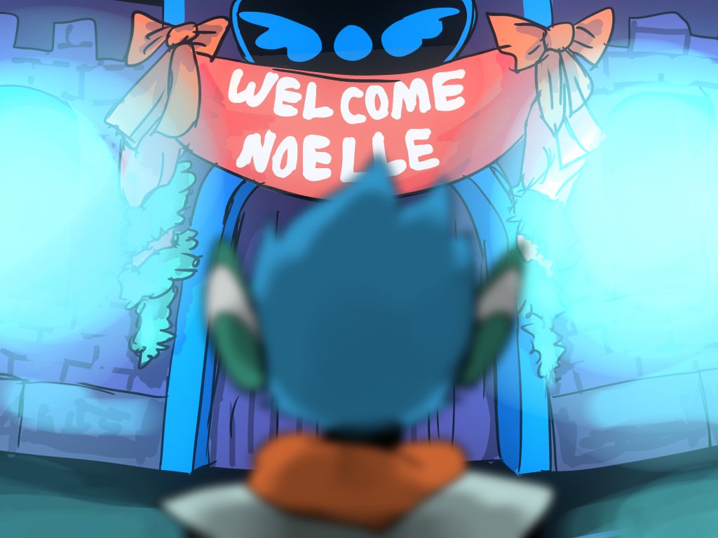petrikor_lol's tweet photo. i think about this often lately
(he also doesn't get a room so someone should pick him up i think)
#deltarune #berdly https://t.co/eqmcYJZRdZ