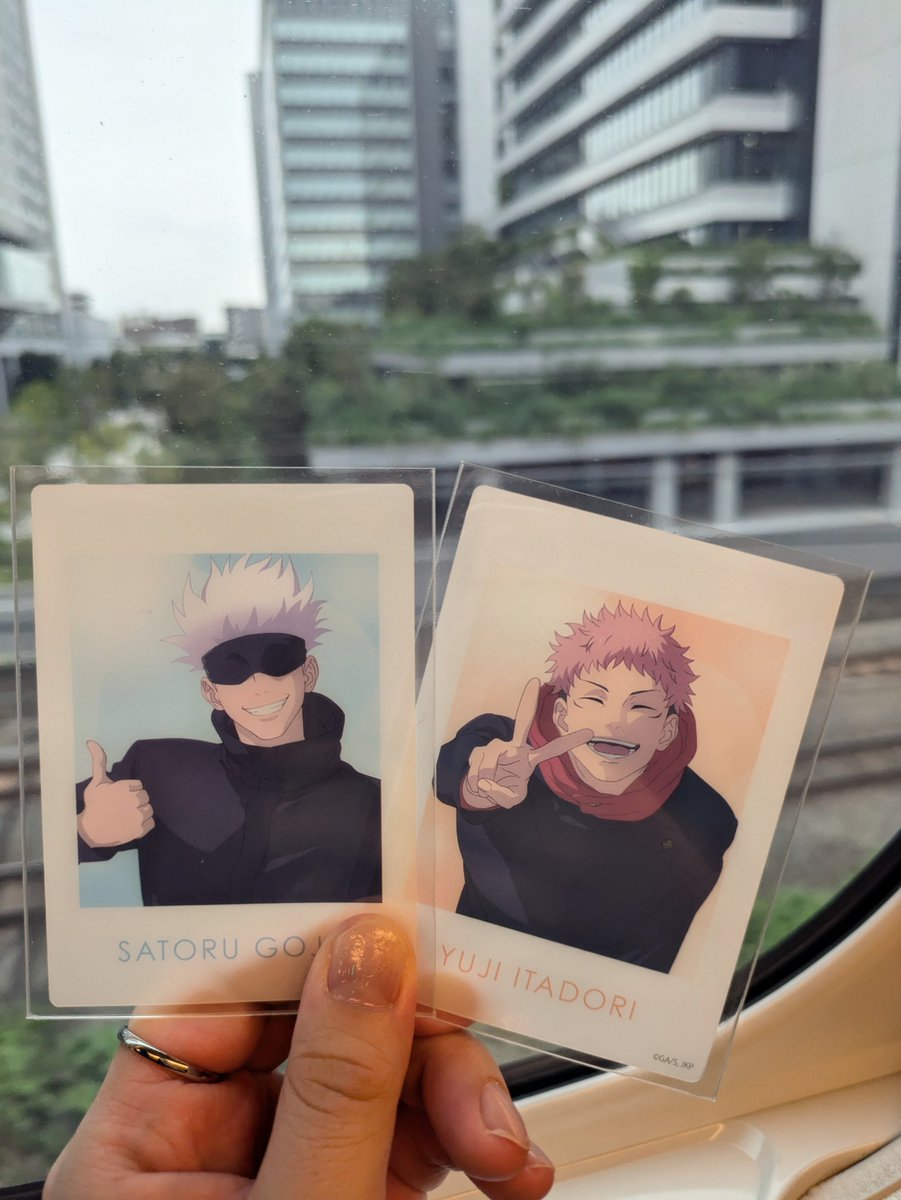 Ikmt05's tweet photo. 無事帰宅!!
久しぶりの遠征だったけど楽しい2日間になりました✨

次の遠征に向けて仕事頑張るぞ!! https://t.co/xTdqhZiPNi