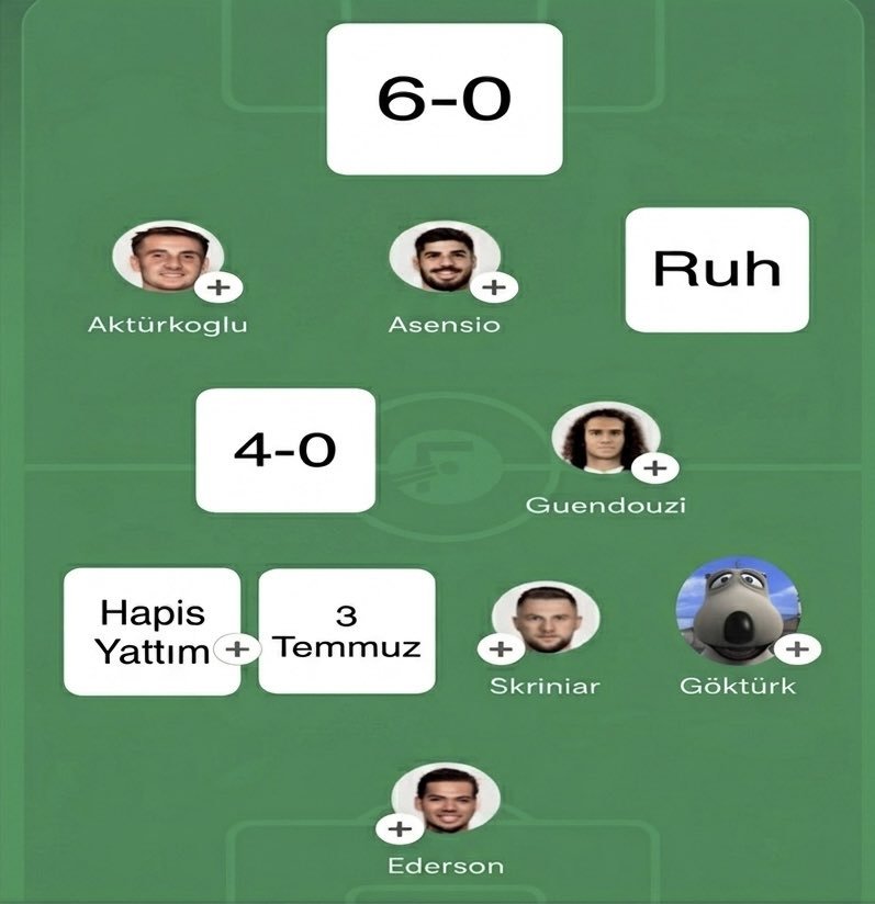 kingsporlu3's tweet photo. AZİZ BASKAN NE YAPTİN SENNN🔥🔥🔥🔥 https://t.co/ug5dQazJkH