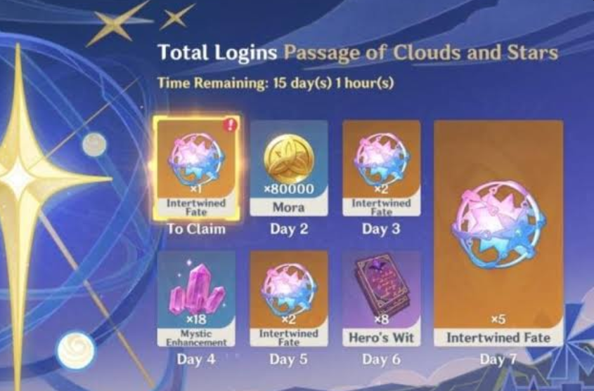 00UwU0's tweet photo. Debunking 7.1 rumors: No free limited 5★! 🚫

Verified Anniversary:
• 1 Standard 5★ selector
• 20 Wishes
• 4★ event sword

Who is your pick? 👇

#Genshin #GenshinImpact #GenshinLeaks https://t.co/S3ZWl1iams