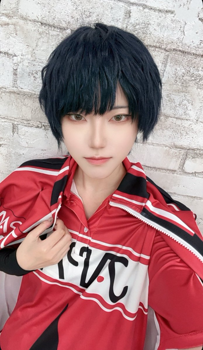 pi_man_cos's tweet photo. 三年後してました！ 交流してくださった方ありがとうございました🙌
#オフ会の王子様 
 #ハコアム大阪 https://t.co/ztuzqeOVBP