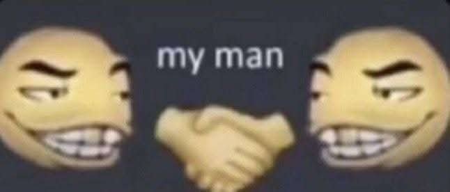 PyroTheCarameow's tweet photo. @Chemnhlusavlus1 Nhìn anh Bu Xáo có vẻ sướng thế bác🥵 https://t.co/tVdQfZjVWA