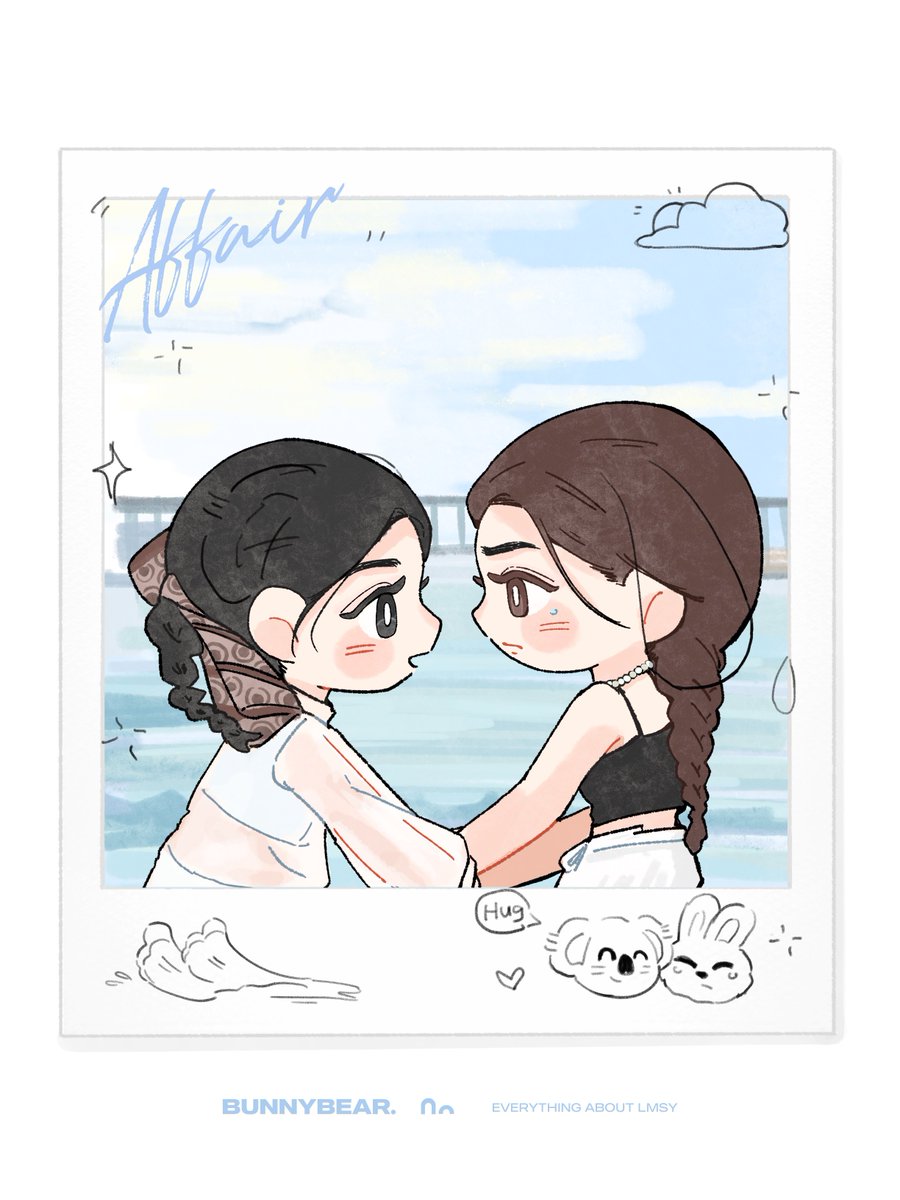 BunnyBear1819's tweet photo. Affair 2nd Anniversary
🫶🏻

#ลูกหมีซอนญ่า #LMSY 
#LMlookmhee #SonyaSaranphat https://t.co/emvBh720sV