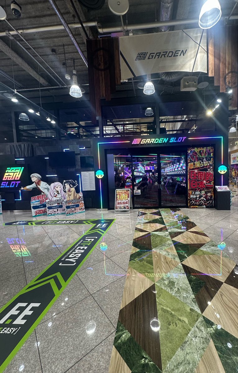 SEKAINOBALTAN's tweet photo. ヴァルの聖地かどおわ
最初ドライブ飛ばなすぎて、2以上とマリエ覚醒を信じて回すこと5000g。怒涛のドライブでかちあげ。
奇数示唆きたから4か5？終電あるからオニーサンヤメマスカ？ニキに託してダチと帰還。
っぱヴァル https://t.co/aLx3Qfb1Ok