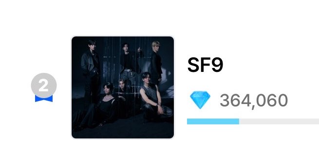 SF9JPsupport's tweet photo. 📢【投票案内🗳️】

9/1放送《THE SHOW》事前投票

★BIGC アプリ無制限投票

🚨明日8／31（月）am10:00〆切

可能な方は締切ギリギリに投票！お仕事等で難しい方は今日中に投票しておきましょう！

#SF9 #TENACITY #Without_Wings https://t.co/9eVo67pKyU