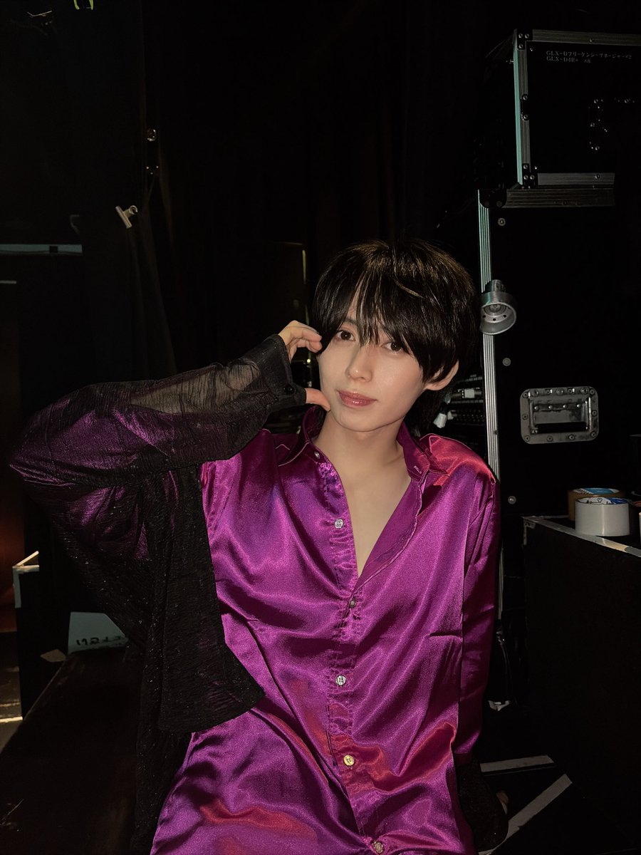 YoiN_Ryo's tweet photo. 8月明日で終わるらしいよ😲 https://t.co/v02uNuOOuJ