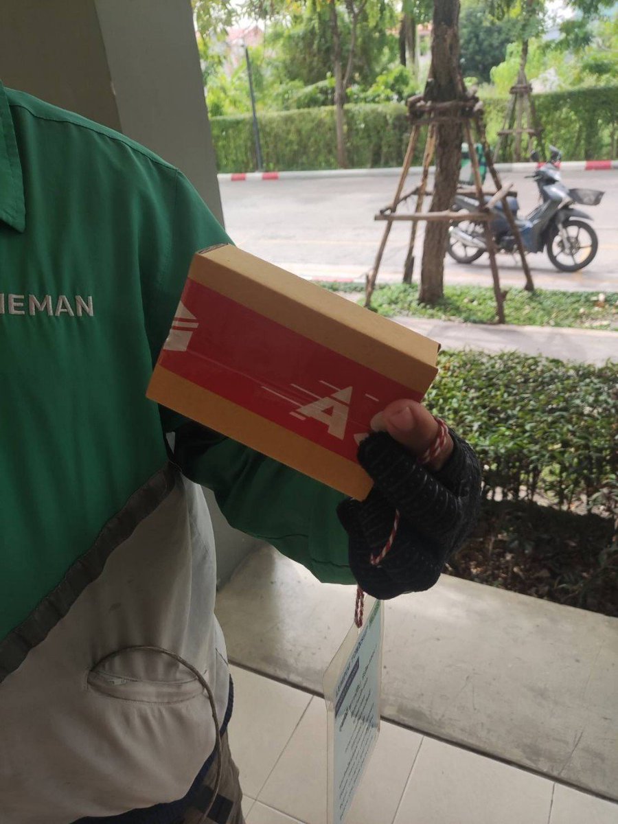 HauntOGPremium's tweet photo. MUHA MEDS Disposable🇺🇲
Gen3🔥กลิ่นชัดเมากว่าเ��ิมx2😈

👉🏻Order Line OA🚀https://t.co/bB1Je3IH2L

#THC #THCPOD #Vape #Cannabis #กัญชา #รังสิต #กัญชาราคาถูก #กัญชาไฟฟ้า #muhameds #fryd #exotic #กัญชารังสิต #CBD #Sativa #Indica #Hybrid #กัญชาexotic #โหนกระแส #Chaisoro #FEDFE #หวยลาว https://t.co/Nzcup8CW1c