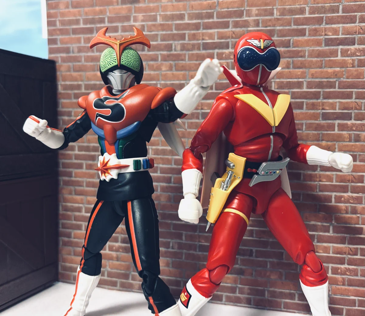 Z(ゼータ)クロス/玩具コレクター a X: 