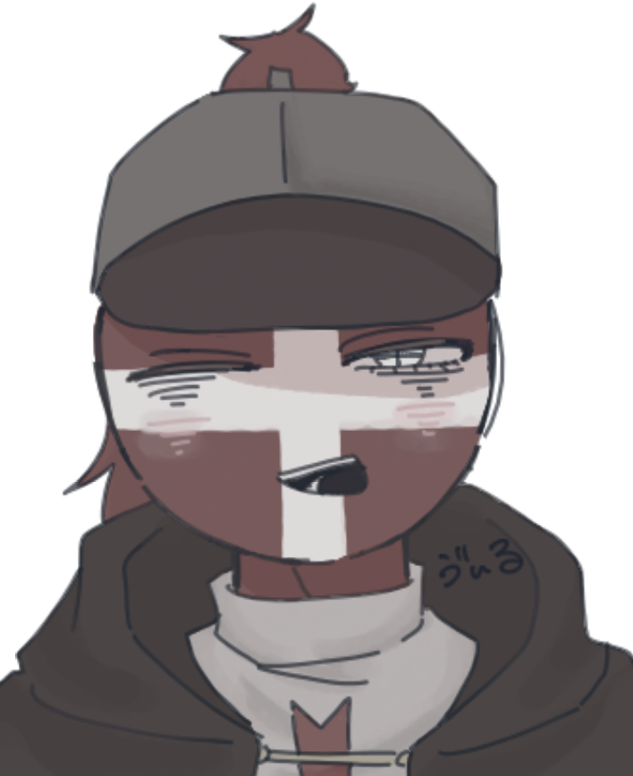 Kkkishidddan's tweet photo. #カンヒュ
#countryhumans https://t.co/fZfx6vBsw3