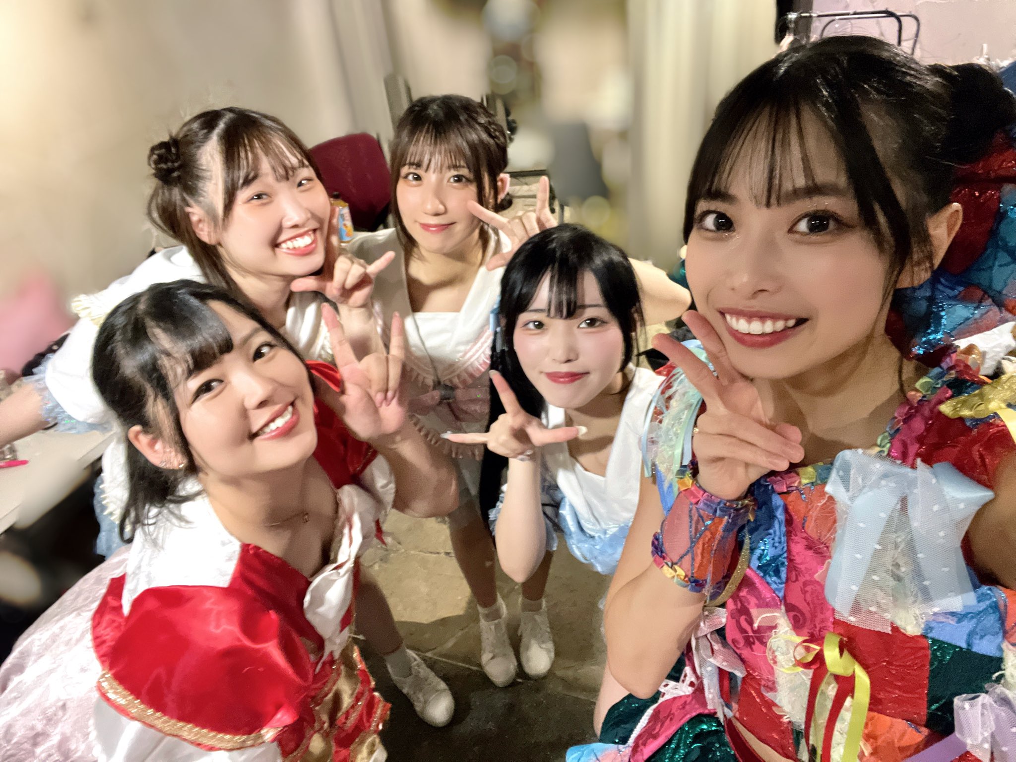 別所あみか(あーちゃん) on X: 