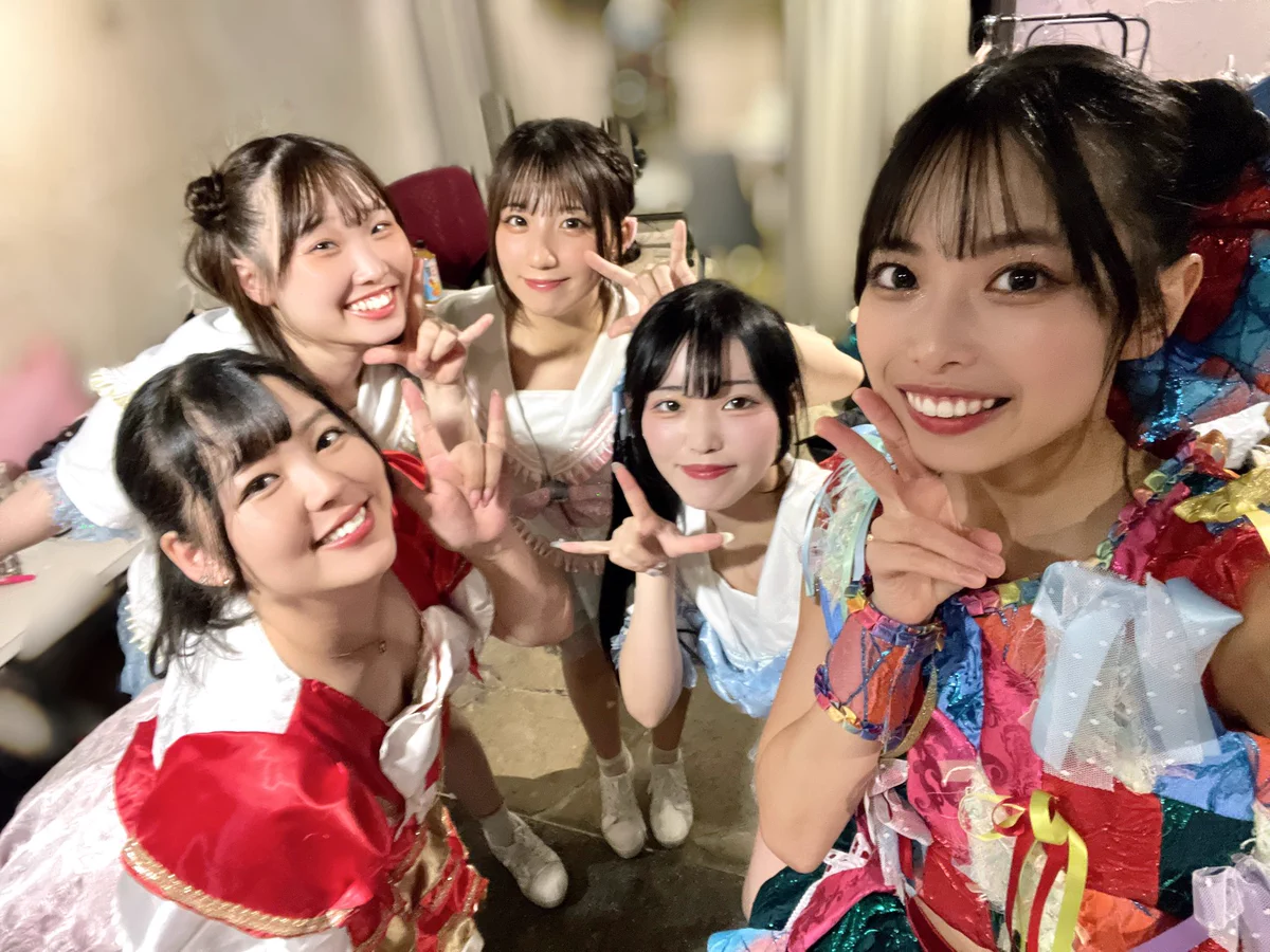 あーちゃん 様 別所あみか(あーちゃん) on X: 