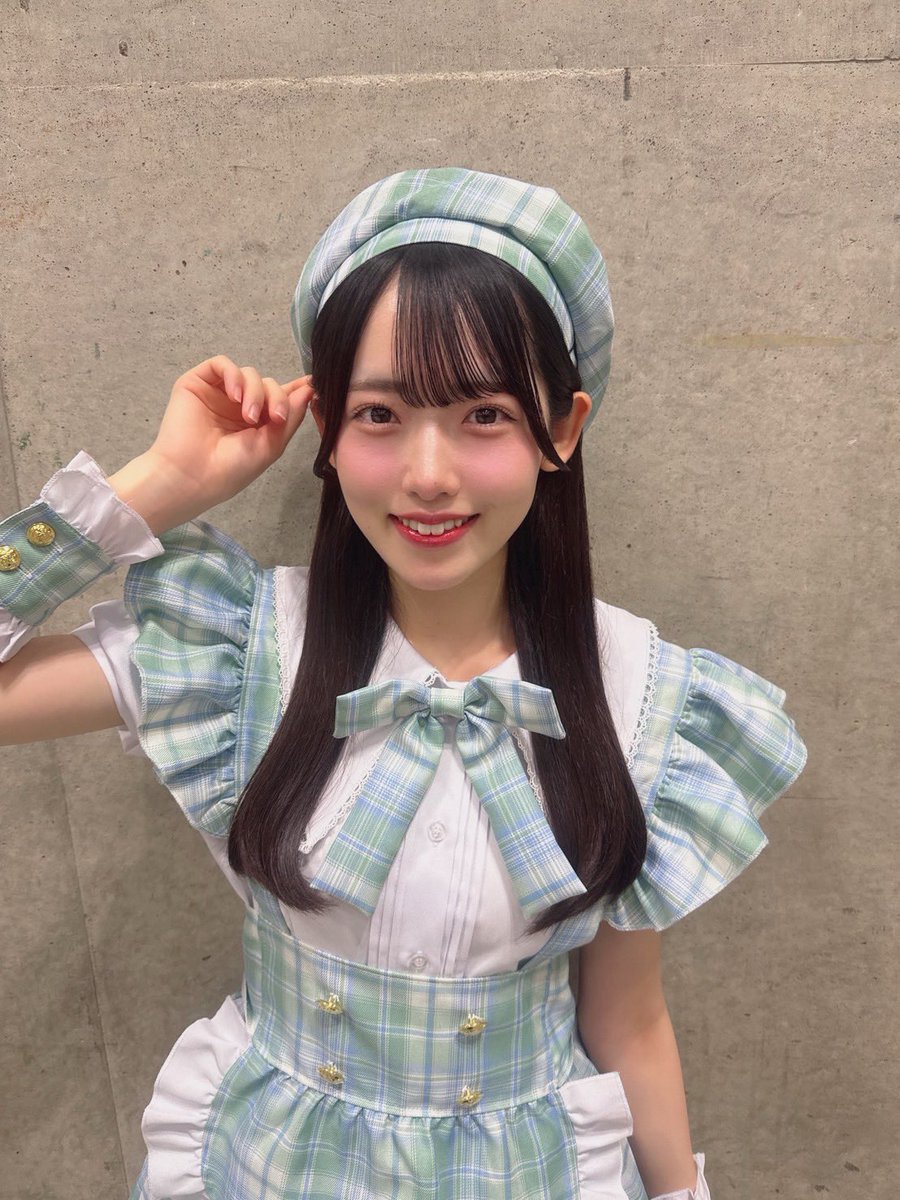 善家侑莉花〖NMB48 11期研究生〗 (@nmb48_zenchan) / X