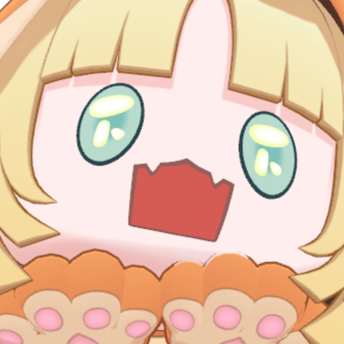 koganeiniko's tweet photo. みなさんこんばんわ！ちびニコたんです！

バッジのしゃしんがとどきました📛🐯✨

ランダムでひとつはいってるんだよぉ！°˖✧(⁰▿⁰)✧˖°

👜ちゅうもんはあしたまでだよ！
https://t.co/ELBACgp7NP https://t.co/18uWsi3bGt