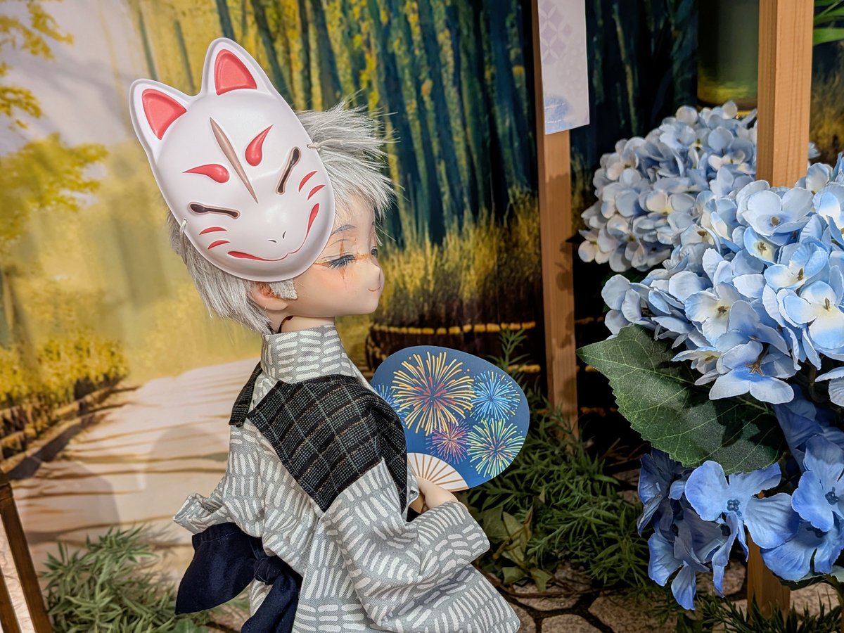 eKt4EHrJtz94672's tweet photo. 士遠ちゃん産んだら、もはや、典座君も産まなきゃ‼ですね🤔（笑） https://t.co/Zw4OsP8kiv