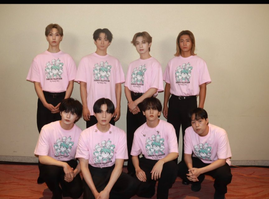 eaesG9TIT67503's tweet photo. #24時間テレビ49
#FANTASTICS
#TurnBackTime
https://t.co/9oIdC8KIND https://t.co/1s1kShZeC3