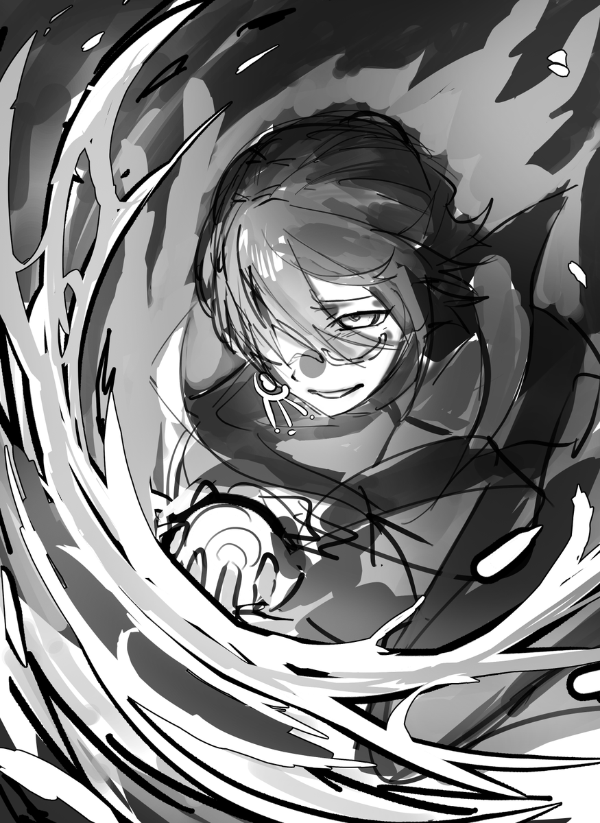 bvishaaa's tweet photo. 🔮🎈 rkgk
#prsk_fa #神代類 https://t.co/H1Qa7tXoDx