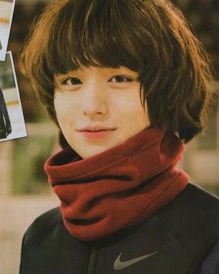 hiroselvr's tweet photo. Así m imagino a hirose irl https://t.co/TmX10Q9SKh