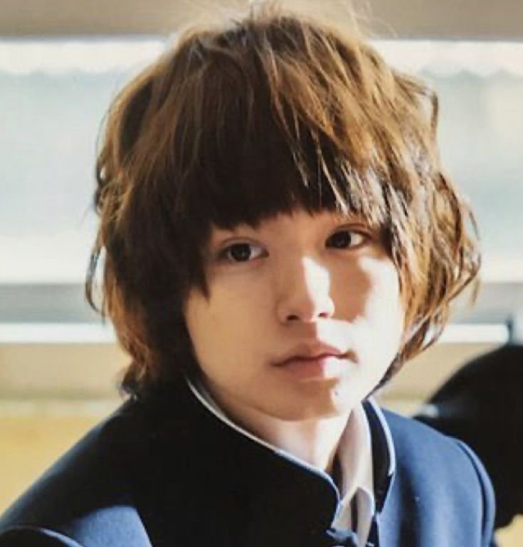 hiroselvr's tweet photo. Así m imagino a hirose irl https://t.co/TmX10Q9SKh