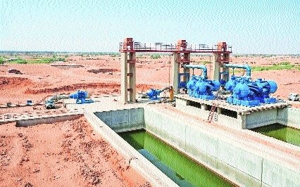 Nagpur_Vidarbha's tweet photo. #Nagpur #WaterResource #Irrigation #Infra
🚀The State government has approved the construction of the Chichghat Lift Irrigation Scheme(LIS); it will be built at the confluence of the Kanhan and Wainganga rivers in Nagpur.
https://t.co/mNZsrKqkva https://t.co/TVLL9moEZ5