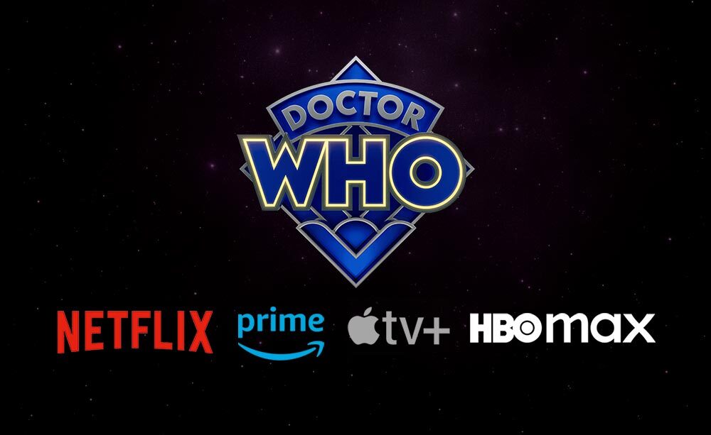 doctorwhotv's tweet photo. Amazon Open to Doctor Who Future Talks, Netflix Also Weighs In https://t.co/RJdxSIaIDO #DoctorWho https://t.co/3hPmwKX2j2