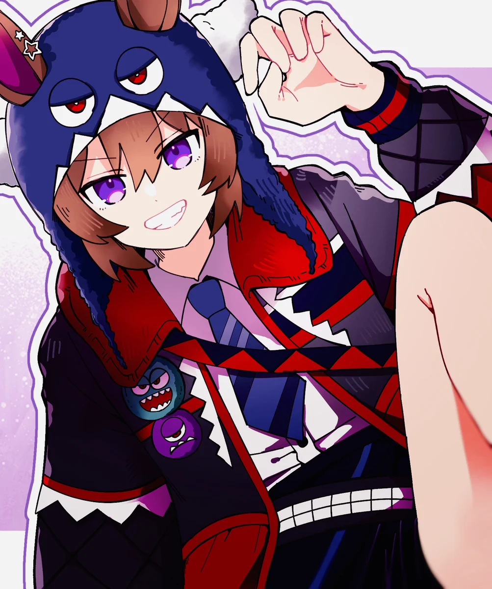 ハル (@HARU_7678) / X